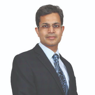 Dr. Mukesh Goel, Cardiothoracic & Vascular Surgeon in model town iii delhi